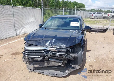 2021 Volkswagen Jetta 1.4T R-Line/1.4T S/1.4T Se из США, поврежденный, VIN 3VWC57BU1MM053359